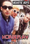 - The Beastie Boys: Horseplay DVD