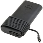 Dell DELL-0KR0P UK/Ireland 130W AC Adapter 4.5mm With 1M Power Cord - (Laptops > Laptop Power Adaptors)