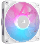 Corsair iCUE LINK RX120 RGB Vit 1-pack