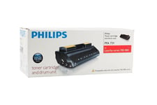 PFA731 - PFA 731 Philips laser toner / and drum unit Laserfax series 800 LPF820 