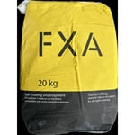 FXA GULVAVRETTING 20KG