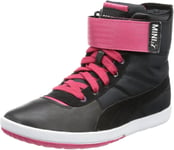 Puma Women FROM (BMW AG MINI ) Mid top. Trainer SIZE UK 6.5