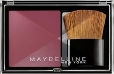 Maybelline Expertwear Blush - Flash Plum (Number 79)