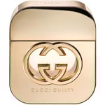 Gucci Guilty EdT 75ml för henne