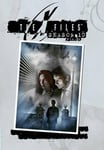 - X-Files: Complete Season 10 Volume 2 Bok