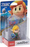 Nintendo Amiibo Character - Link (Link's Awakening) **NEW & FREE UK SHIPPING**