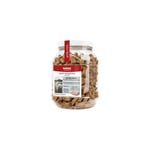 Goody snacks - kalkon & potatis hundkex - 600 g
