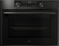 Miele H2861B Single Oven Electric - Cle