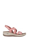 Arch Fit Sunshine Luxe Lady Sandal