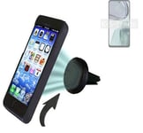 Car Mobile Phone GPS navigation device holder for Motorola Moto G62 5G Mini Car 