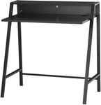 Small Computer Desk Laptop Study Writing Table Home Office Furniture Industrial