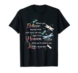 From Heaven show up to remind you love T-Shirt