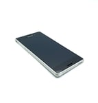 Original Sony Xperia M4 Aqua Display Module LCD Touchscreen Black Glass Disc