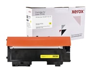 Xerox 006R04593 Toner-kit yellow, 700 pages (replaces HP 117A/W2072A)