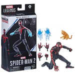 Marvel Legends Gamerverse Miles Morales