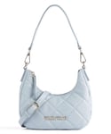 Valentino Bags Ocarina Shoulder bag light blue