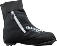 Lillsport Boot Cover Thermo-BLACK-46/47