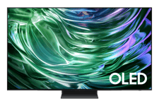 Samsung 65" OLED S90D 4K Smart TV (2024)