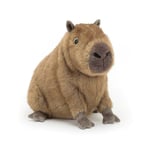 Jellycat Clyde Capybara H21 X W24 CM