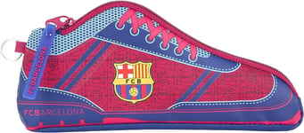 Barcelona FC Official School Pencil Case official product