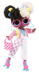 L.O.L. Surprise! Tweens Series 2 Gracie Skates Doll