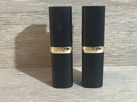 L'Oreal Paris Color Riche Matte Lipstick 2 X 652 Stone