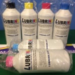 6 LITRE Lubrink® Refill Ink R1410 R1500W PX 730WD 820 830 FWD Not Genuine Epson