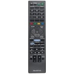 RM-ADP120 Replace Remote Control - VINABTY RMADP120 Remote Control Replacement for Sony Blu-Ray Home Theater System BDV-N5200W BDV-N7200W BDV-N9200W RM-ADP120