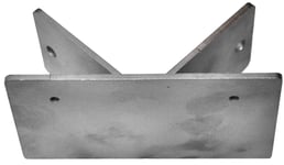 Steinel 3516-002001 Hörnfäste för XLED PRO Square/Wide
