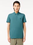 Lacoste Core Essential Polo Shirt, Green