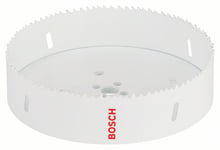 Hålsåg Bosch HSS bi-metal; 168 mm