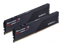 G.Skill Ripjaws S5 DDR5 32GB kit 5600MHz CL40 Non-ECC