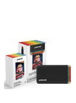 Polaroid Everything Box Hi&Middot;Print 2X3 Gen 2 (Black)
