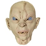 Sagan om ringen Gollum Mask Halloween Huvudbonader