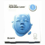 Dr. Jart Dermask Rubber Mask 1.5oz 3pcs (Moist Lover)