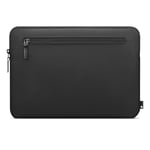 Incase MacBook Pro 13-tuumaa Compact Sleeve Musta