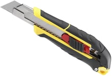 Stanley Kniv med utbytbara blad FMHT10338-0; 18 mm