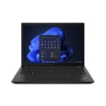 Lenovo ThinkPad X13 Gen 3 13" Laptop i5 12th Gen 16GB Memory 256GB Storage