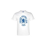 Chelsea 1905 T-Shirt (Smal)