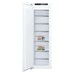 Neff GI7812EE0G N50 177cm Integrated In Column Frost Free Freezer