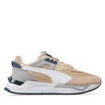 Sneakers Puma Mirage Sport Remix 381051 14 Granola/Puma White