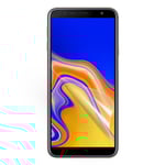 Ultra-klart Samsung Galaxy J4 Plus (2018) skärmskydd Transparent
