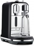 Nespresso Creatista plus Automatic Pod Coffee Machine with Milk Frother Wand for