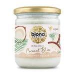 Biona Organic Coconut Bliss Coconut Butter - 400g