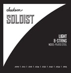 Soloist Strings 8 String Light 009-065