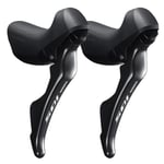 Shimano 105 R7000 Road Bike Gear Levers - 11 Speed Black / 2x11 Lefthand ONLY