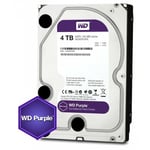 Disque dur wd Purple 4 To pour enregistreur vidéo Disques durs - Jandei