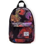 Reppu Herschel  Classic Mini Backpack - Watercolor Floral