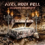 Axel Rudi Pell : Diamonds Unlocked II CD Album Digipak (2021)