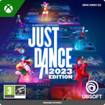 Just Dance® 2023 Edition - Xbox Series X,Xbox Series S
